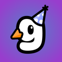 Goose Party icon