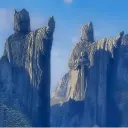 Quantum's World