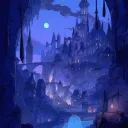 𝑹𝒆𝒂𝒍𝒎 𝒐𝒇 𝑮𝒐𝒍𝒅𝒆𝒏 𝑨𝒈𝒆
