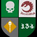 134th Attack Regiment: The Anon Wars