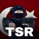 | TSR | Turkish Armed Forces Discord server icon