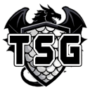 The Scale Group Discord Server Icon
