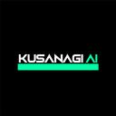 Kusanagi A.I. Discord Server Icon