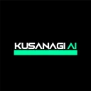 Kusanagi A.I. Discord Server Icon