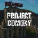 Project Comoxy Banner