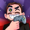 DiscOrdJogos icon