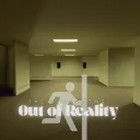 「The Backrooms: Out Of Reality」