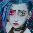 jinx's collabs