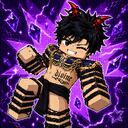 Divine Realm | Blox Fruits Discord Server Icon