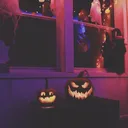 Spoooky's Pumpkin Patch