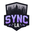 Sync LA RP Discord server icon
