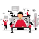 SUPPORT DESK