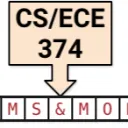 CS374 Sec A Spring 2025