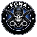CaliRP | Federal Gang & Narcotics Agency