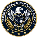 CaliRP | Federal Gang & Narcotics Agency
