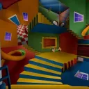  Crow's Funhouse  Discord Server Icon