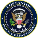 Police Department | Garcia