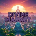 Divine's Market