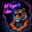 kftiger's den