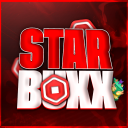 Discovery icon for StarBuxx #5k Discord server