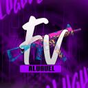Fv Aluguel #14k icon