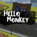 Hello Monkey