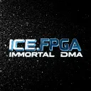 ICE-IMMORTAL WARRIOR 龍