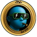 Pulzeworkz Discord server icon