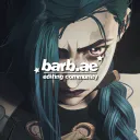 Barb | Editing Community