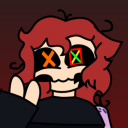 Mari's uuuhhhh idk what rhymes with Mari lmao Discord server icon