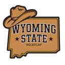    | Wyoming State Roleplay | Vc Only Discord Server Icon
