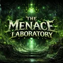 THE MENACE LABORATORY