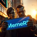MemeRP 🔵