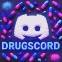 Drugscord® discord icon
