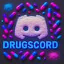 Drugscord® discord icon
