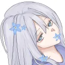 プロジェクト忘れなぐさProject: Forget-Me-... Discord Server Icon