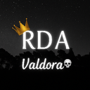 𝑅𝐷𝐴ᴿᴰ Valdora