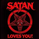 ⛧ Satans palace ⛧
