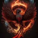 Rising Phoenix™℠®©