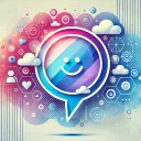 chat with strangers