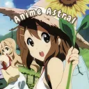 Anime Astral Discord server icon