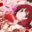 Anime Astral Discord server icon