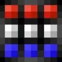 Rubik's Warrior Community Server