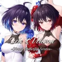Seele & Veliona ~Eternal Butterfly Service~