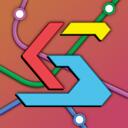 South-East Queensland Transport Association Discord Server Icon