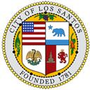 [IL:RP] City Of Los Santos Discord Server Icon