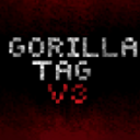 Discovery icon for Gorilla Tag V3 Discord server