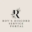 Roy.'s Service Portal