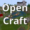 Opencraft.fr (ex: araca serveur minetest)