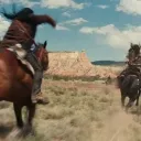The wildin’ west (🌾) ; revamped